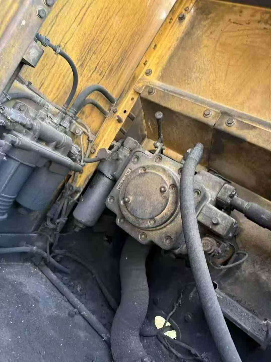 Used Caterpillar 320GC Excavator 2018 Model / 6