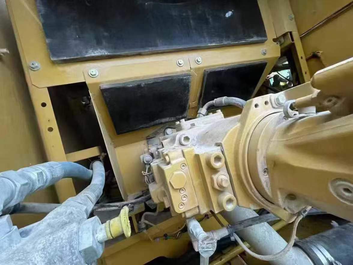 Used Caterpillar 336FLH Excavator 2020 Model / 5