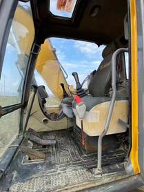 Buy XCMG XE150 Used Excavator / 5 Used XCMG XE150 Excavator 2016 Model / 5