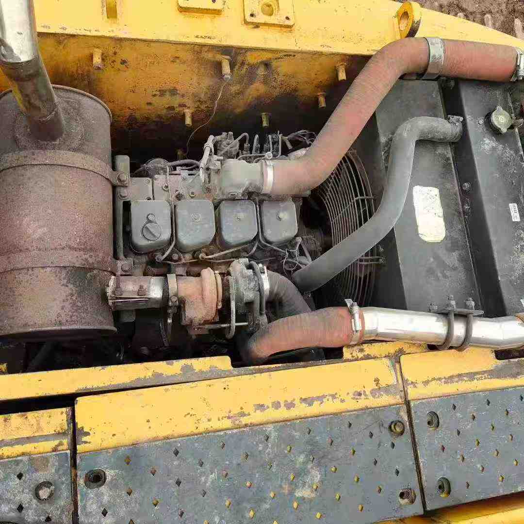 Used Hyundai HW150 Excavator 2016 Model / 3