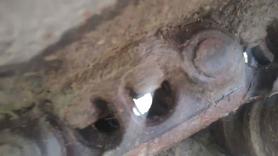 Buy Caterpillar 320GC Used Excavator / 5 Used Caterpillar 320GC Excavator 2019 Model / 5