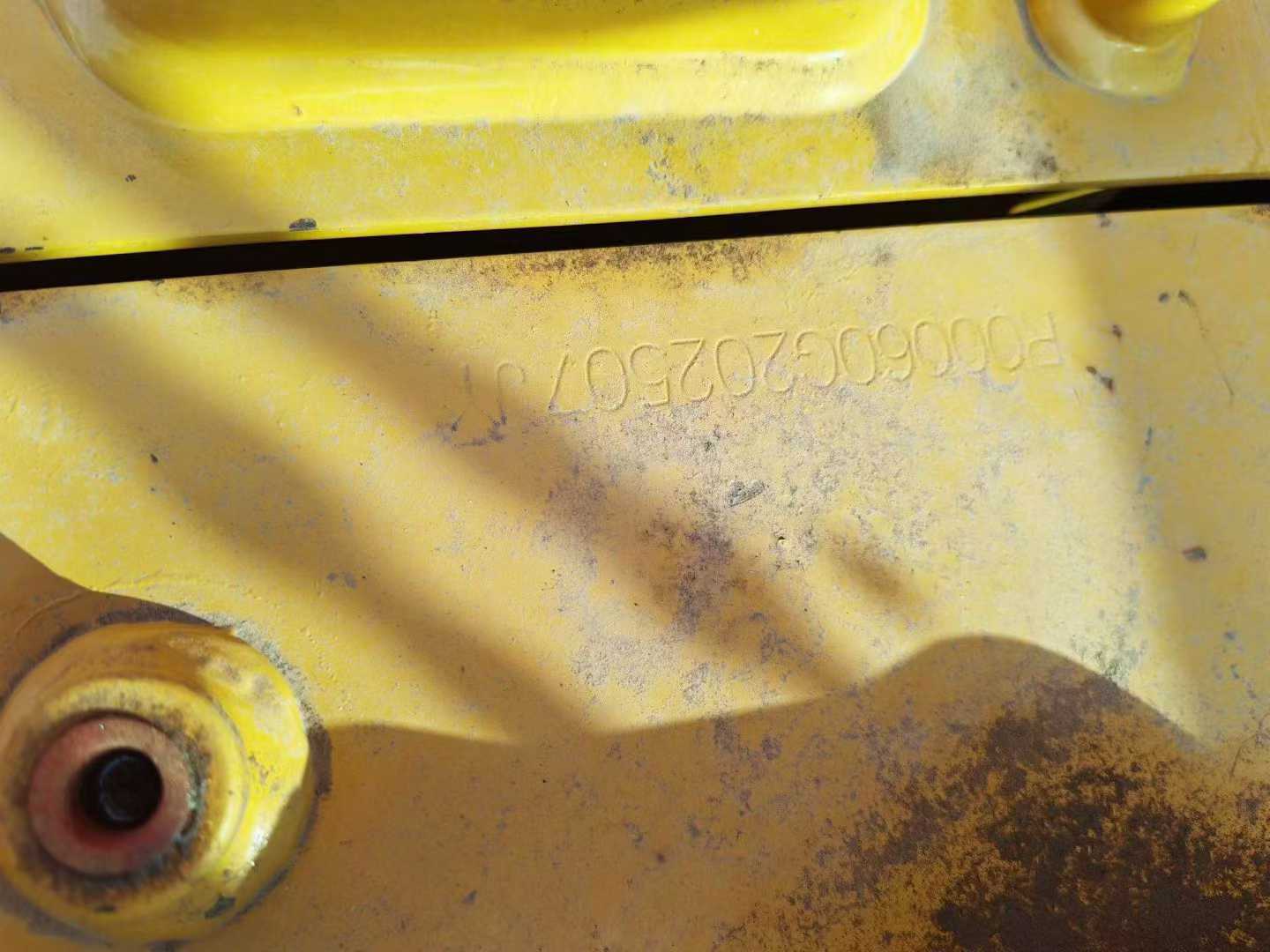 Used XCMG XE55U Excavator 2022 Model / 5