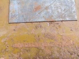 Buy Caterpillar 320D Used Excavator / 4 Used Caterpillar 320D Excavator 2016 Model / 4