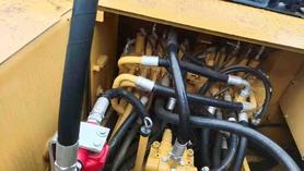 Buy Caterpillar 320D Used Excavator / 4 Used Caterpillar 320D Excavator 2016 Model / 4