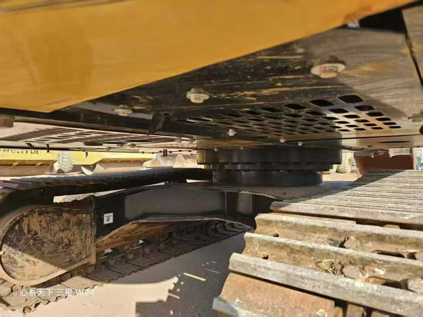 Used Sany SY60 Excavator 2025 Model / 4