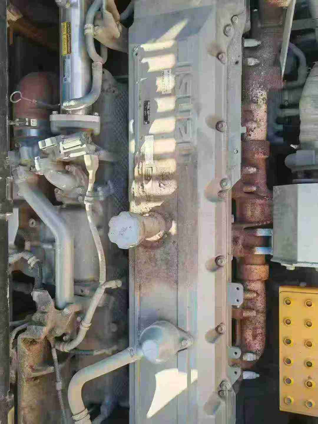 Used Sany SY85 Excavator 2020 Model / 7