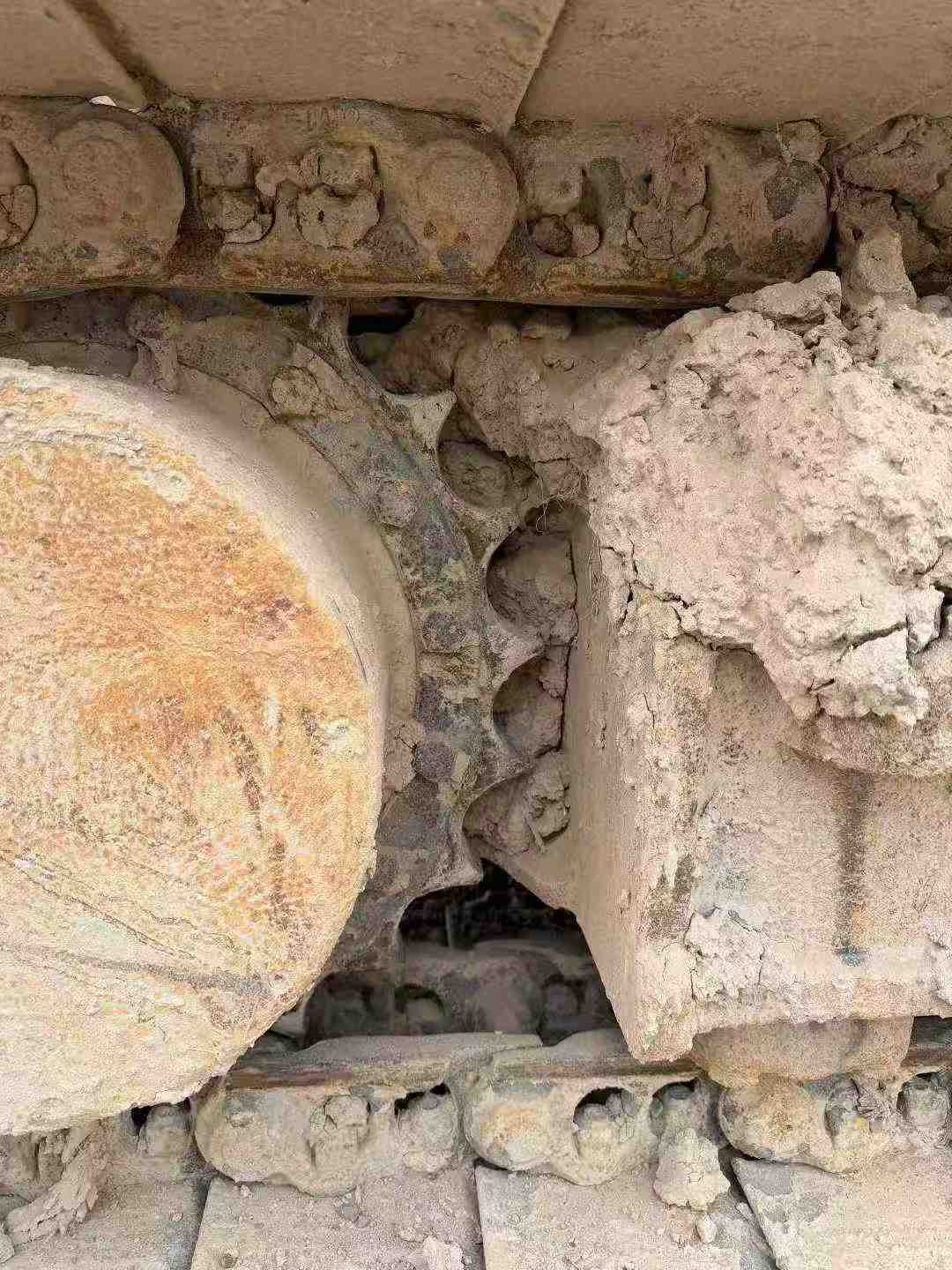 Used Caterpillar 320GC Excavator 2020 Model / 9