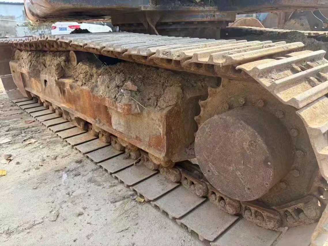 Used XCMG XE15 Excavator 2020 Model / 6