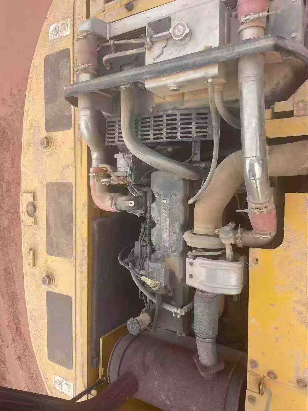 Used XCMG XE270DK Excavator 2020 Model / 2