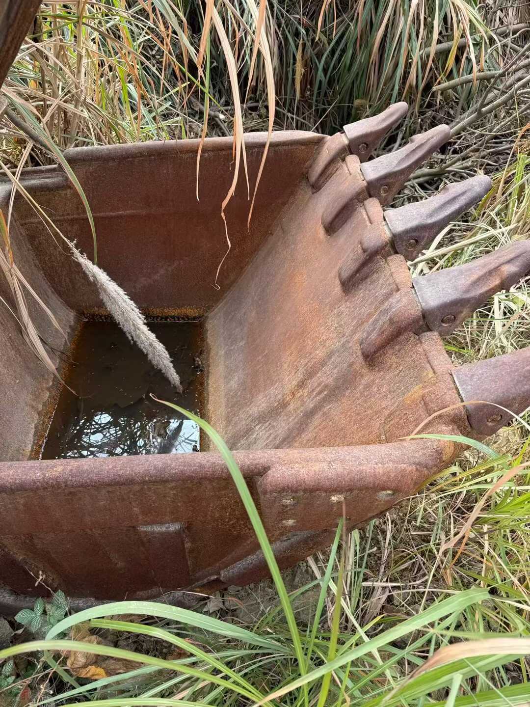 Used Kobelco SK60 Excavator 2016 Model / 7