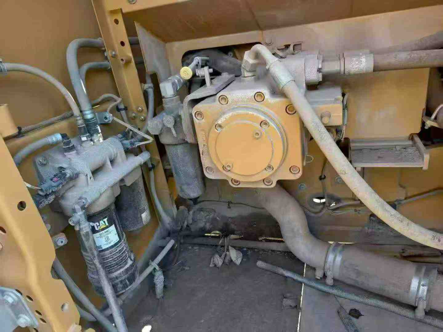 Used Caterpillar 320GC Excavator 2019 Model / 7