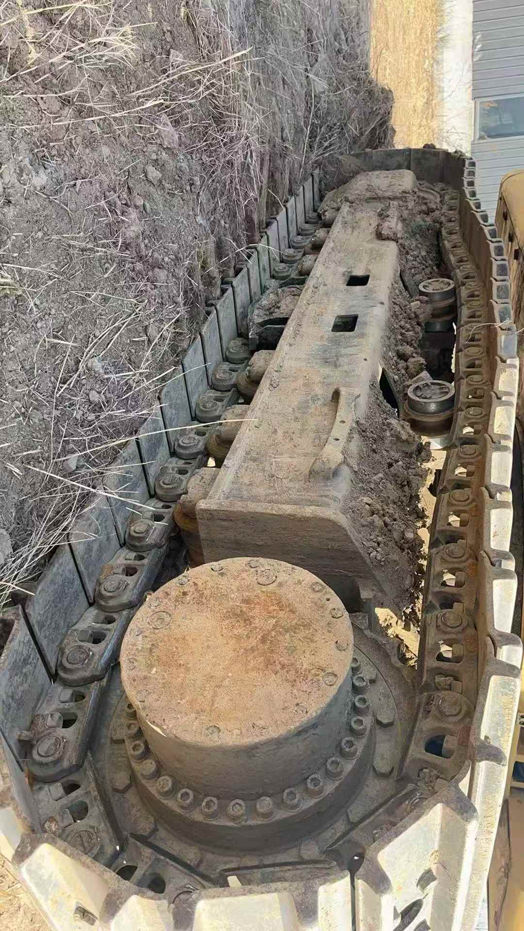 Used Caterpillar 336FLH Excavator 2018 Model / 6