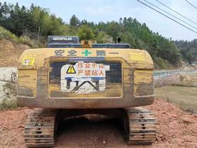 Buy Caterpillar 320D Used Excavator / 2 Used Caterpillar 320D Excavator 2016 Model / 2