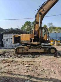 Buy Hyundai HX75 Used Excavator / 5 Used Hyundai HX75 Excavator 2013 Model / 5