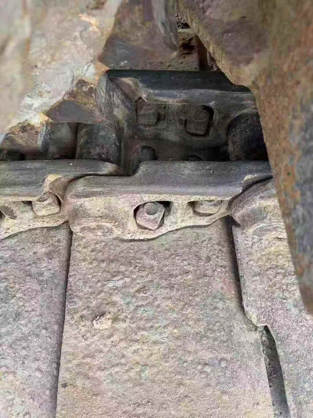 Used Caterpillar 320D Excavator 2015 Model / 8