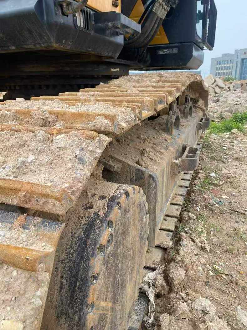 Used Sany SY85 Excavator 2020 Model / 7