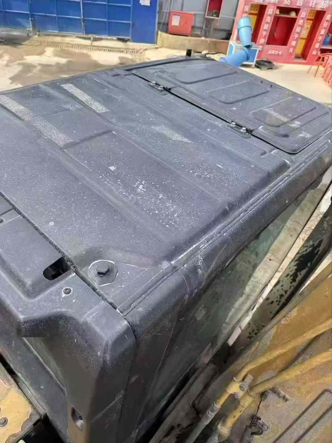 Used Caterpillar 320GC Excavator 2018 Model / 7