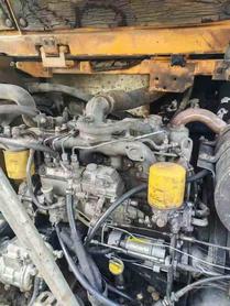 Buy Sany SY60 Used Excavator / 5 Used Sany SY60 Excavator 2015 Model / 5