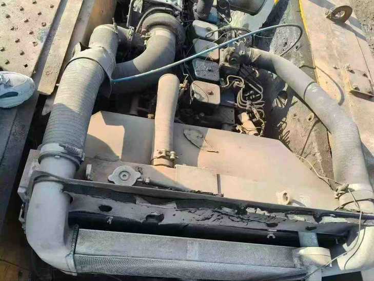 Buy Hyundai HX75 Used Excavator / 1