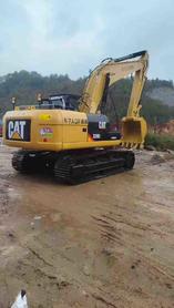 Buy Caterpillar 320D Used Excavator / 2 Used Caterpillar 320D Excavator 2016 Model / 2