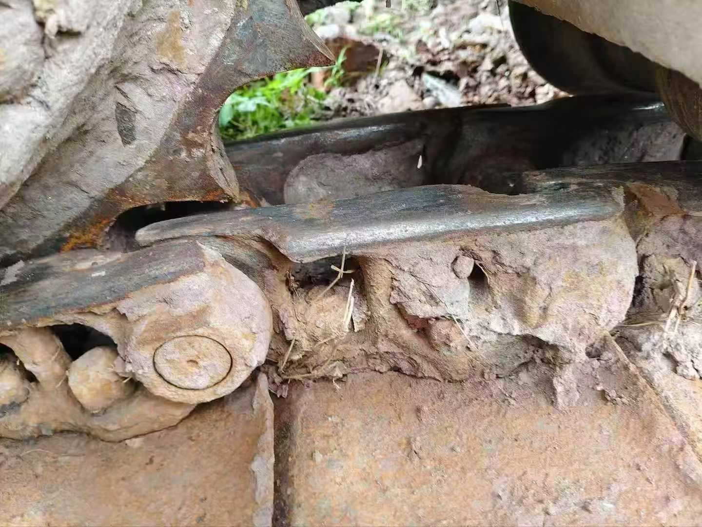 Used Caterpillar 320GC Excavator 2018 Model / 8