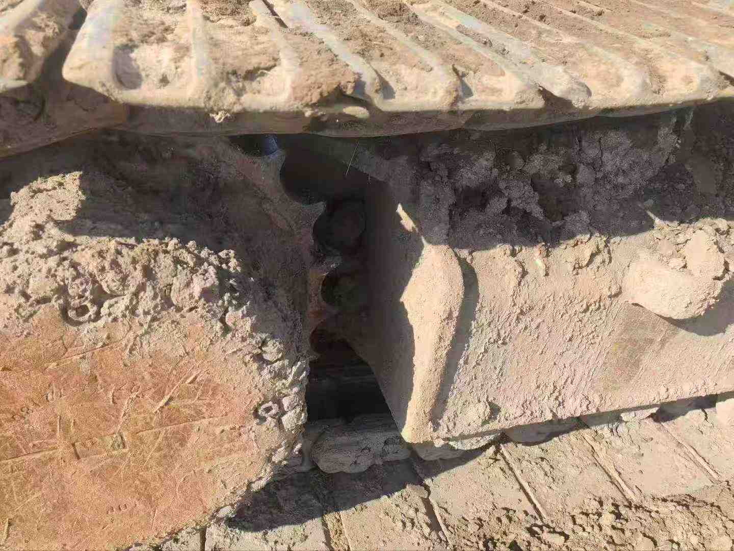 Used Komatsu PC300 Excavator 2016 Model / 8