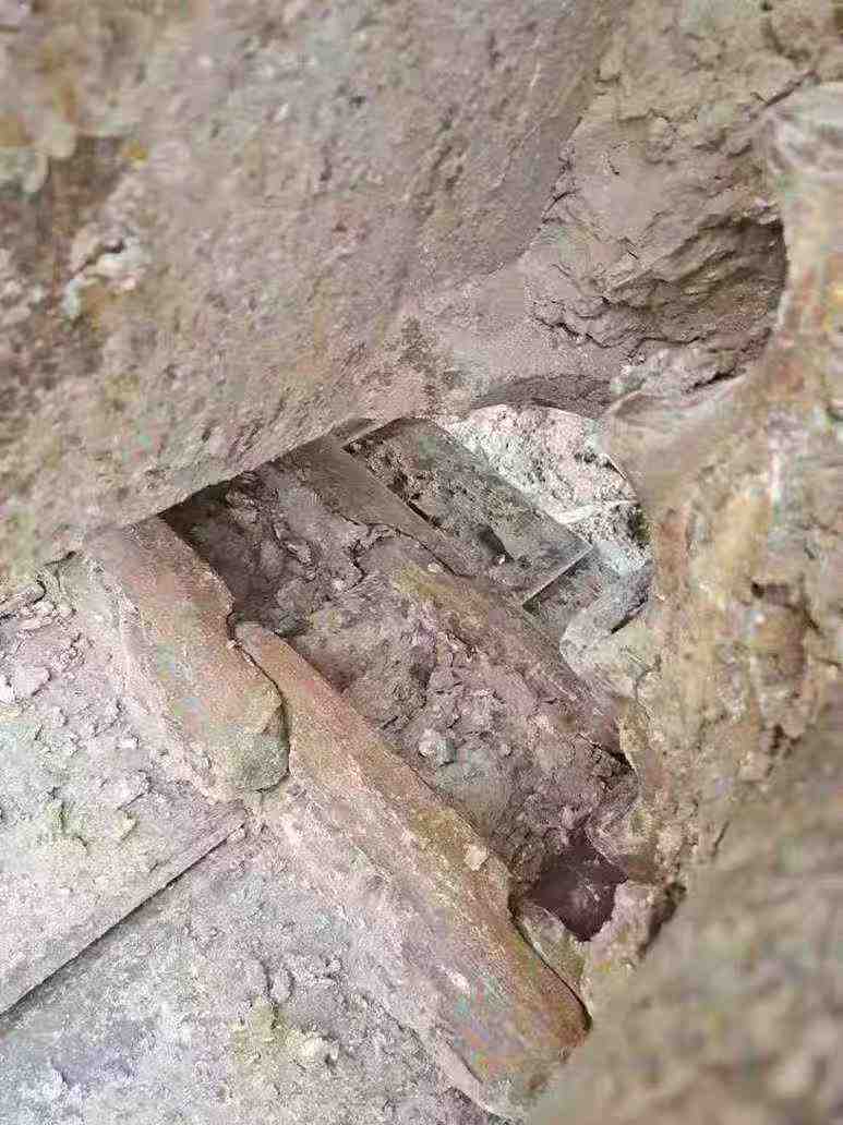 Used Komatsu PC60 Excavator 2017 Model / 9