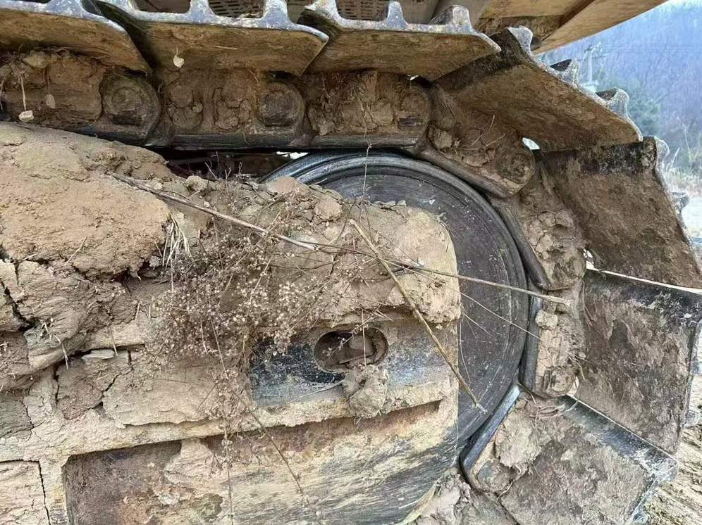 Used Sany SY205H Excavator 2021 Model / 9