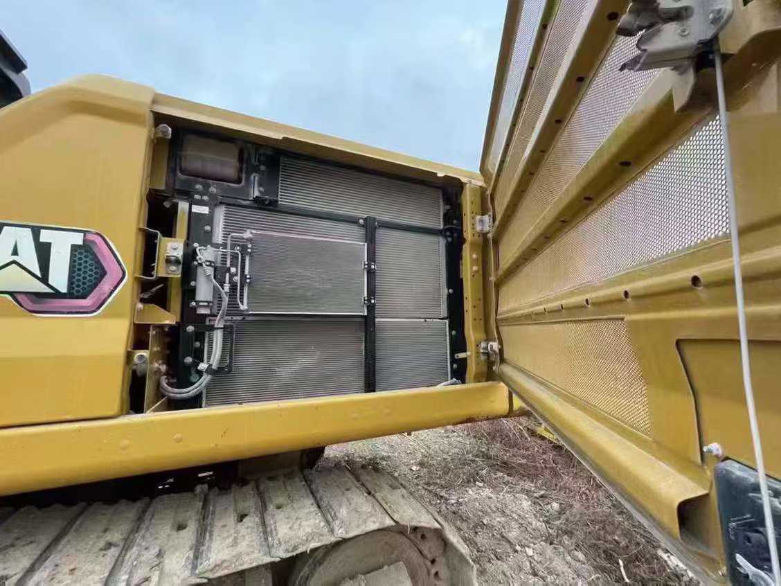 Used Caterpillar 336FLH Excavator 2020 Model / 7