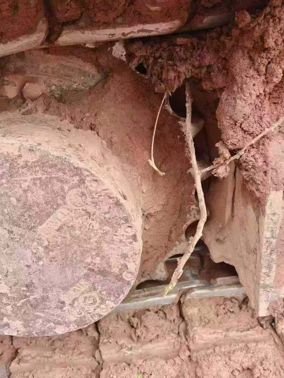 Used Doosan DX130-9C Excavator 2019 Model / 4