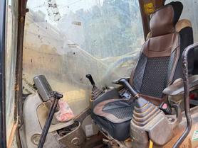 Buy Caterpillar 320D Used Excavator / 8 Used Caterpillar 320D Excavator 2016 Model / 8