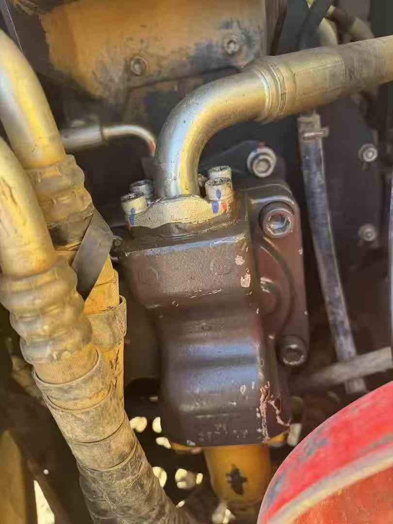 Used Sany SY75 Excavator 2017 Model / 3