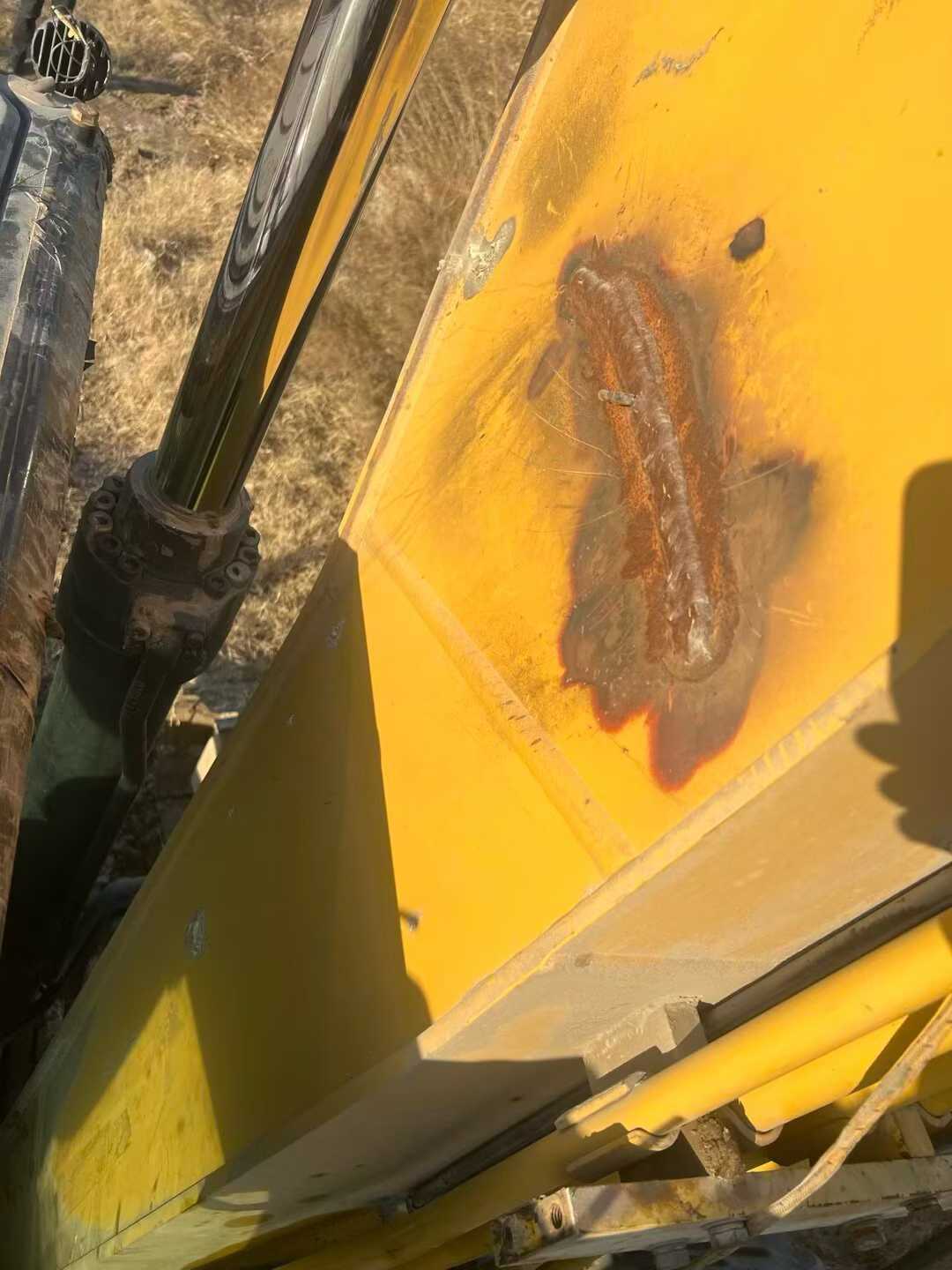 Used Caterpillar 320GC Excavator 2019 Model / 2