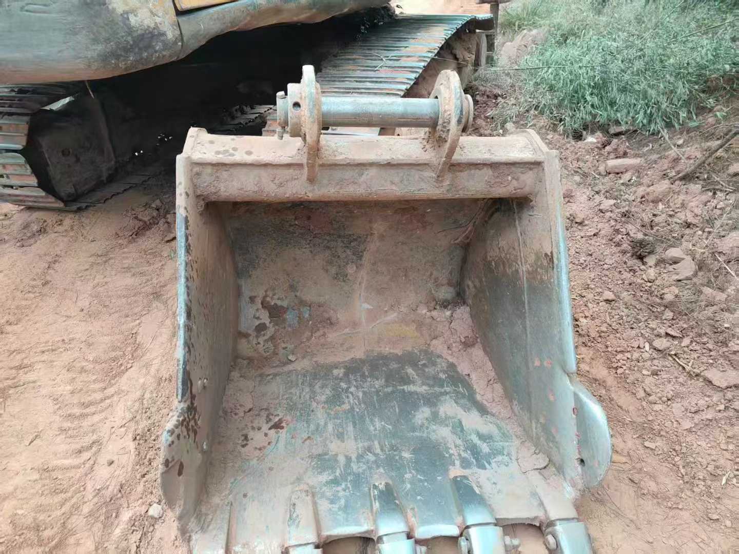 Used Sany SY195C Excavator 2016 Model / 2