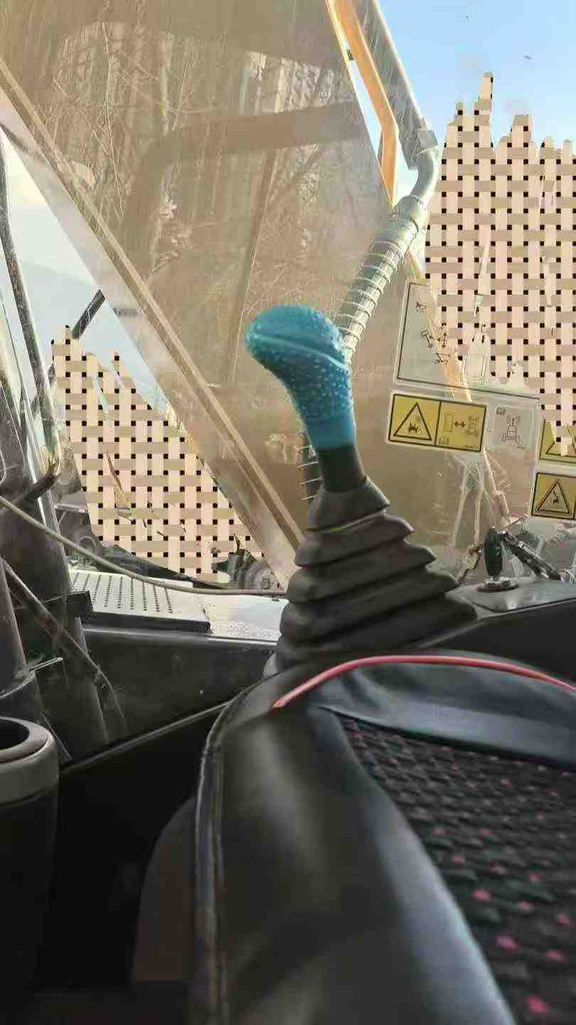 Used Caterpillar 313D2 Excavator 2020 Model / 7