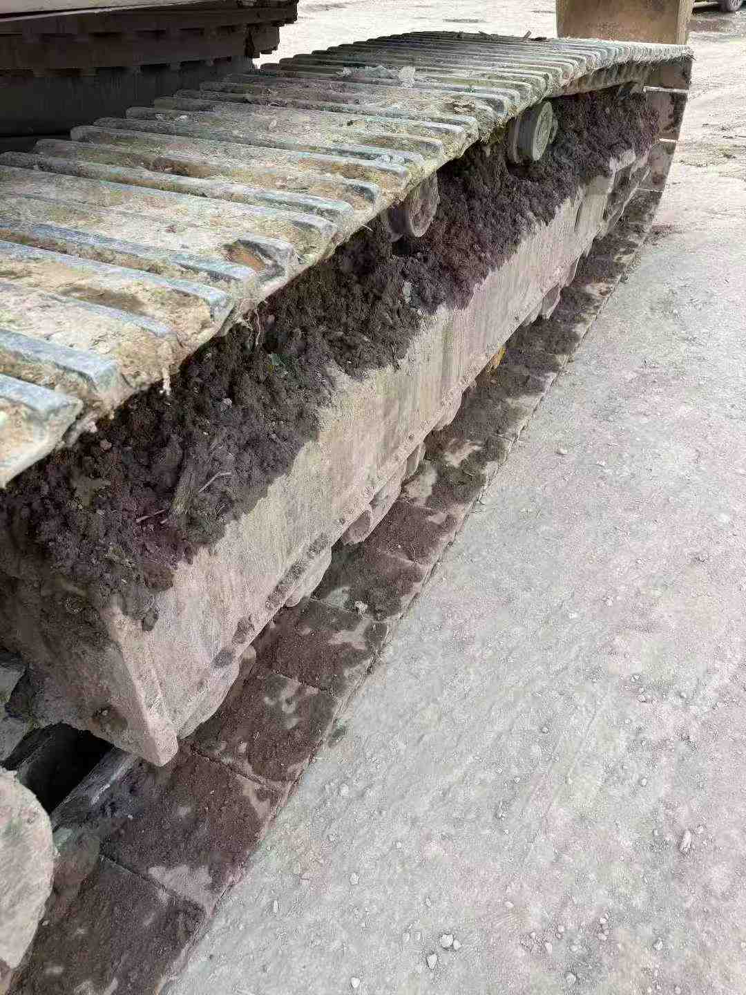 Used XCMG XE270GK Excavator 2020 Model / 3