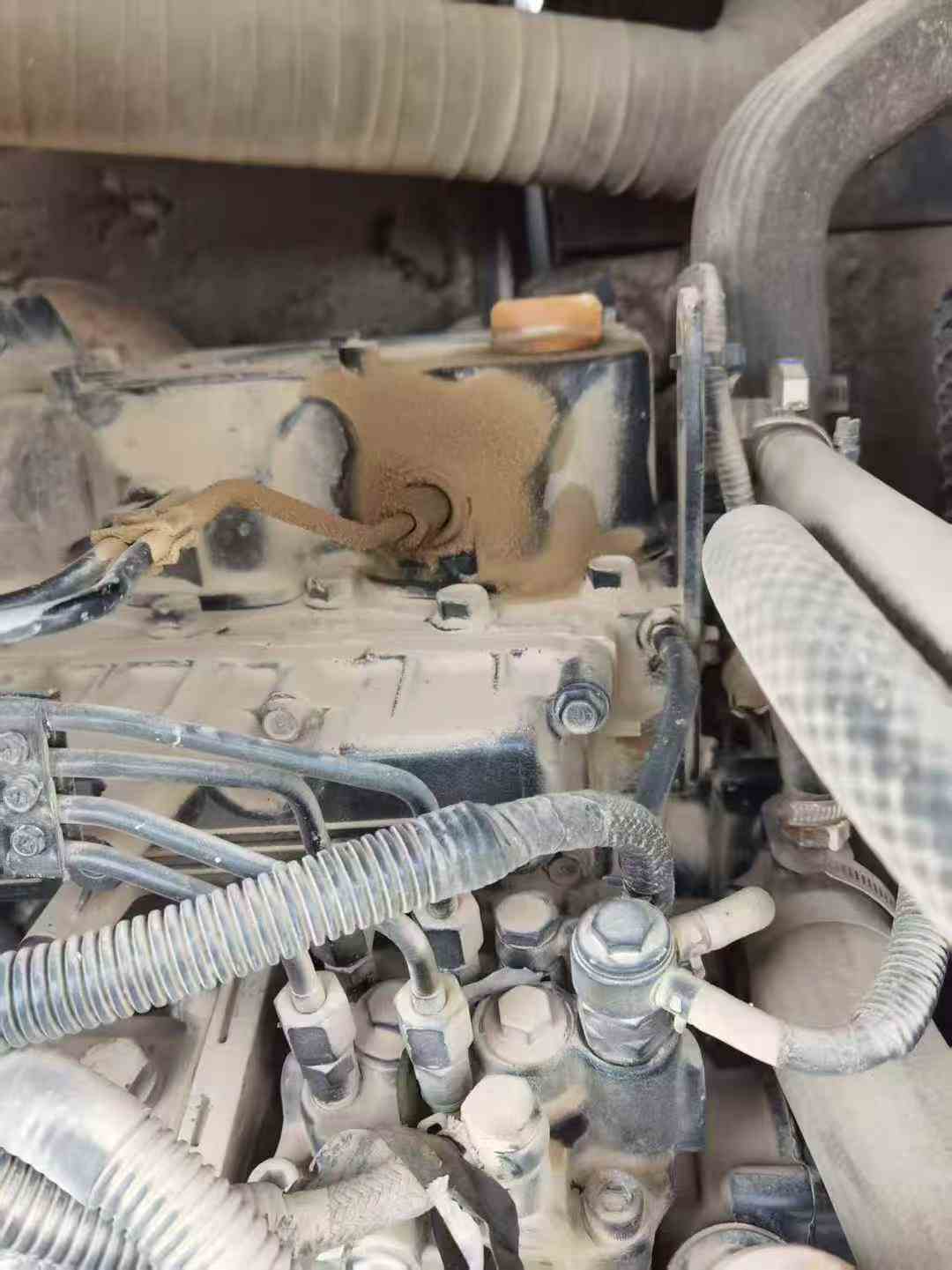 Used XCMG XE60 Excavator 2020 Model / 6