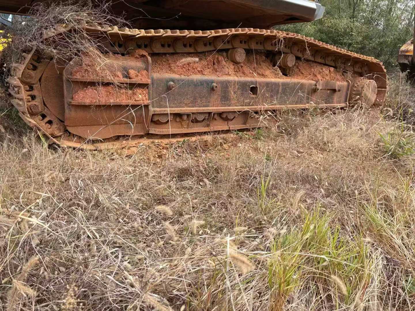 Used Sumitomo SH60 Excavator 2018 Model / 9