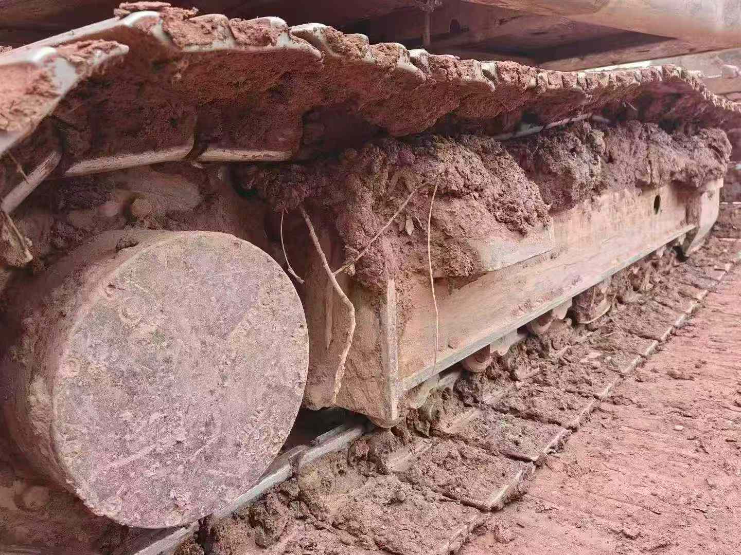 Used Doosan DX130-9C Excavator 2019 Model / 5