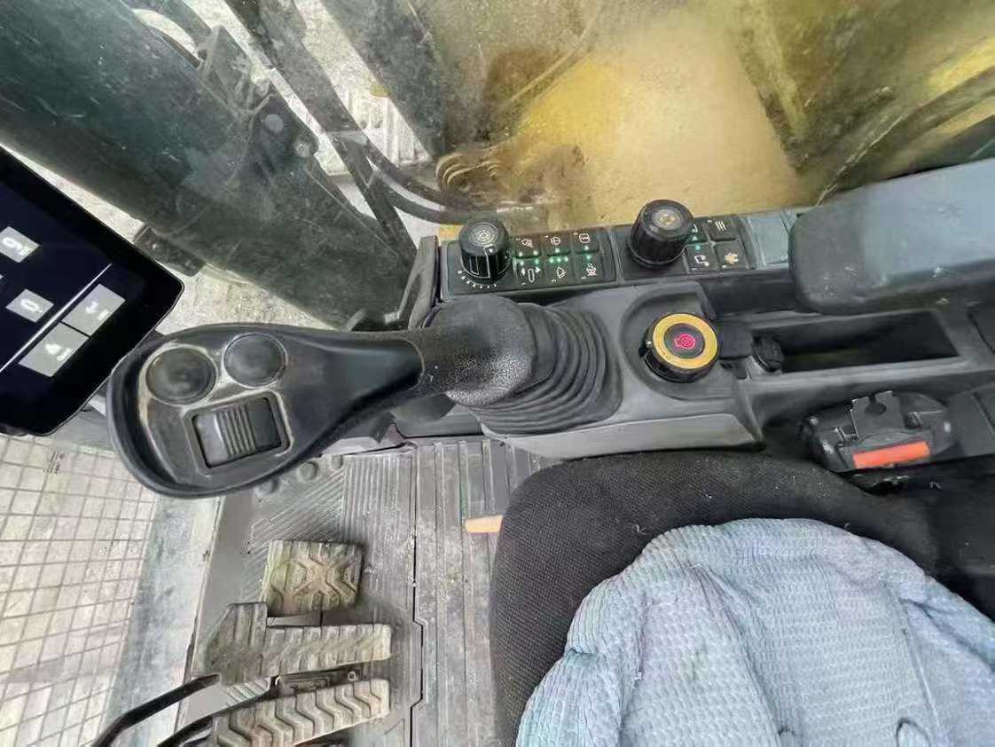 Used Caterpillar 336FLH Excavator 2020 Model / 3