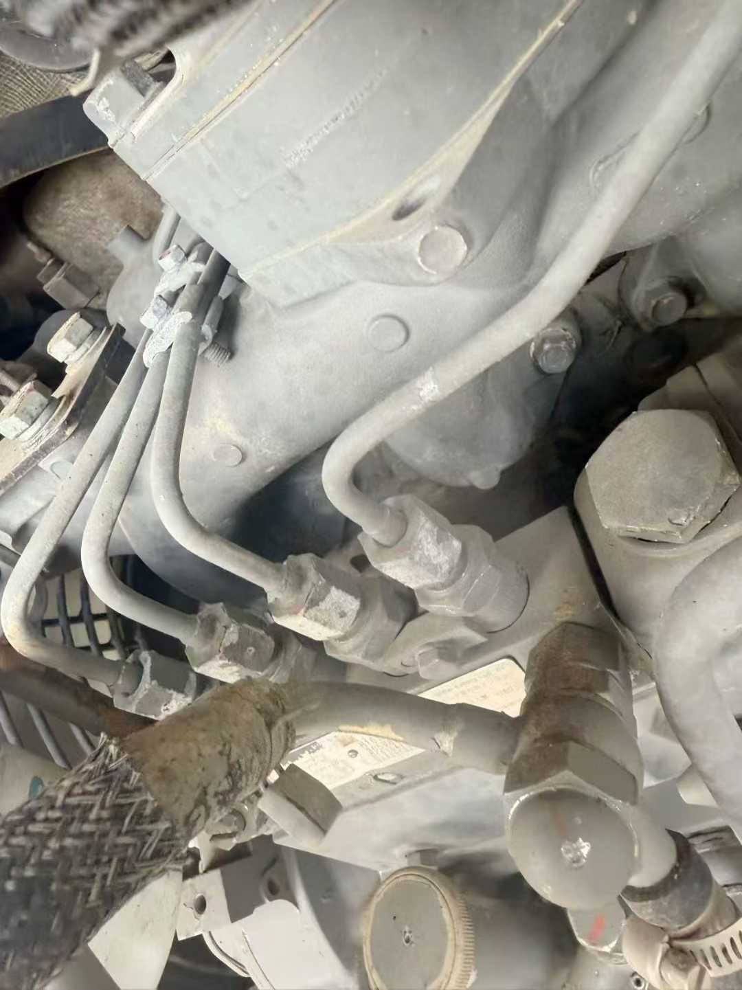 Used Sany SY60 Excavator 2016 Model / 9