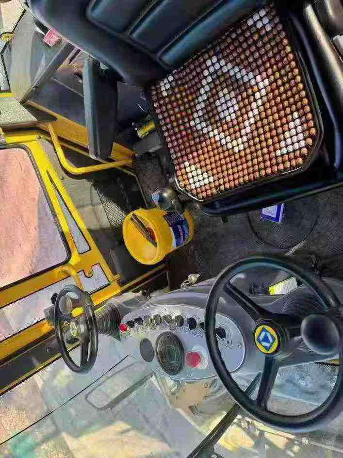 Used XCMG XE150 Excavator 2022 Model / 7