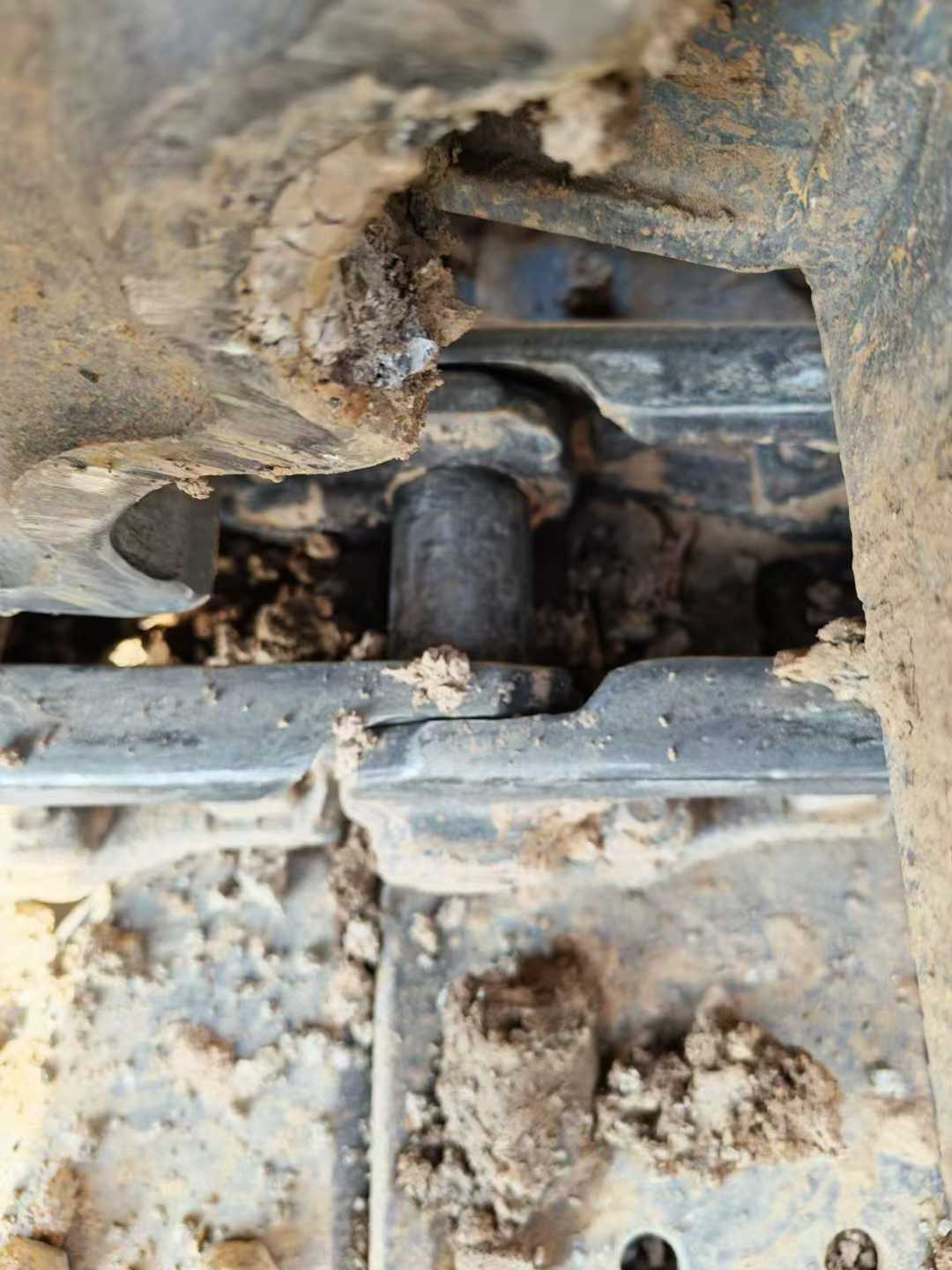 Used XCMG XE55U Excavator 2022 Model / 9