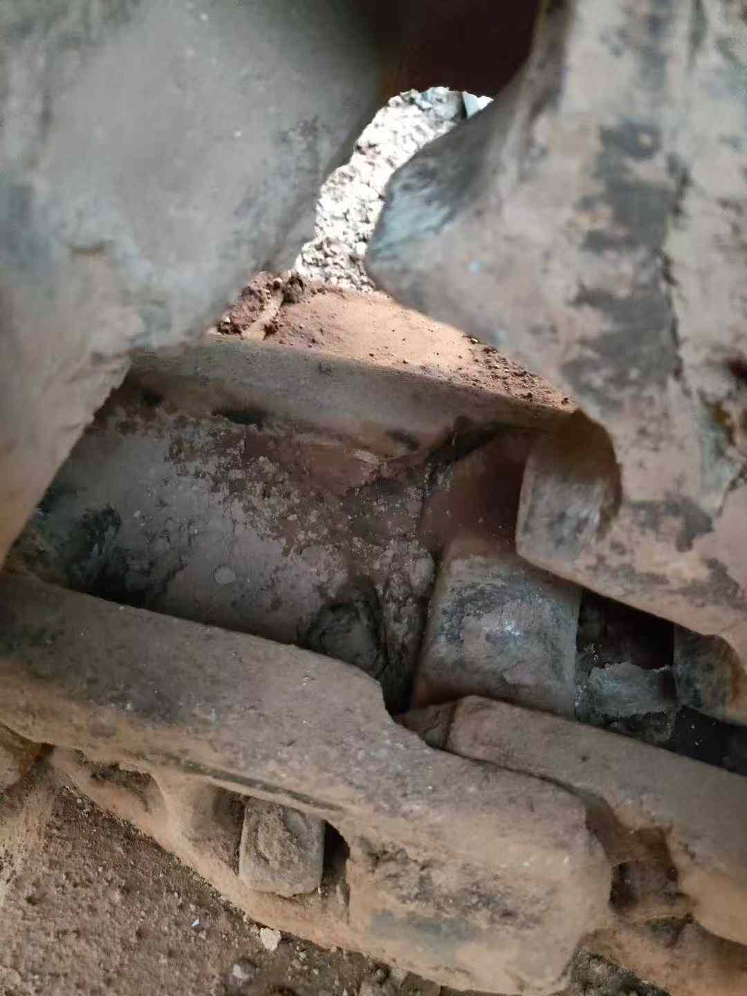 Used XCMG XE270GK Excavator 2020 Model / 9