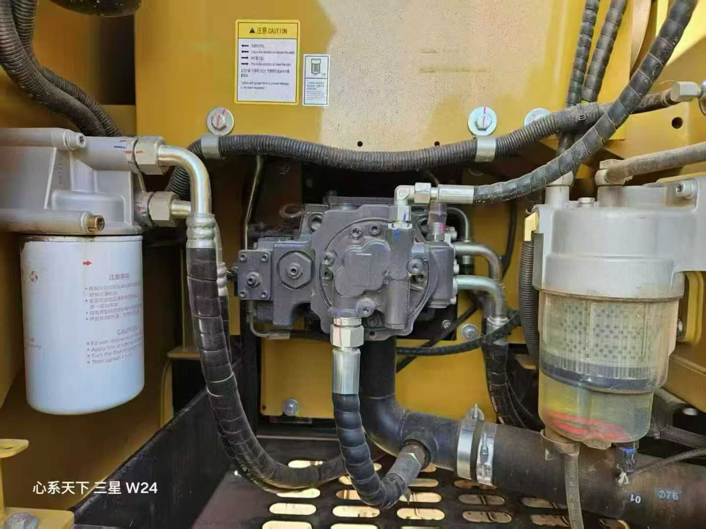 Used Sany SY60 Excavator 2025 Model / 5