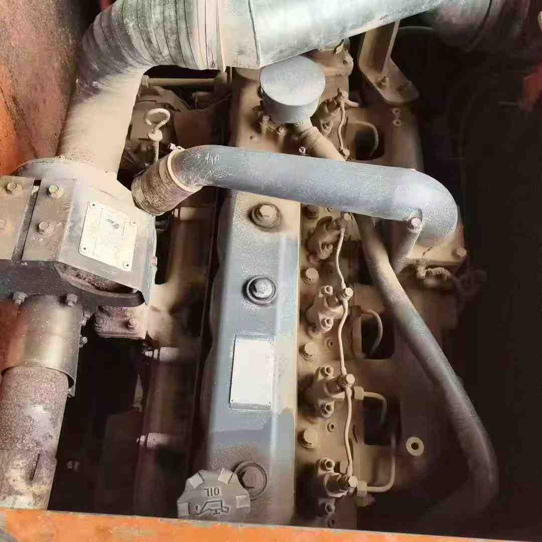 Used Doosan DX15 Excavator 2016 Model / 2