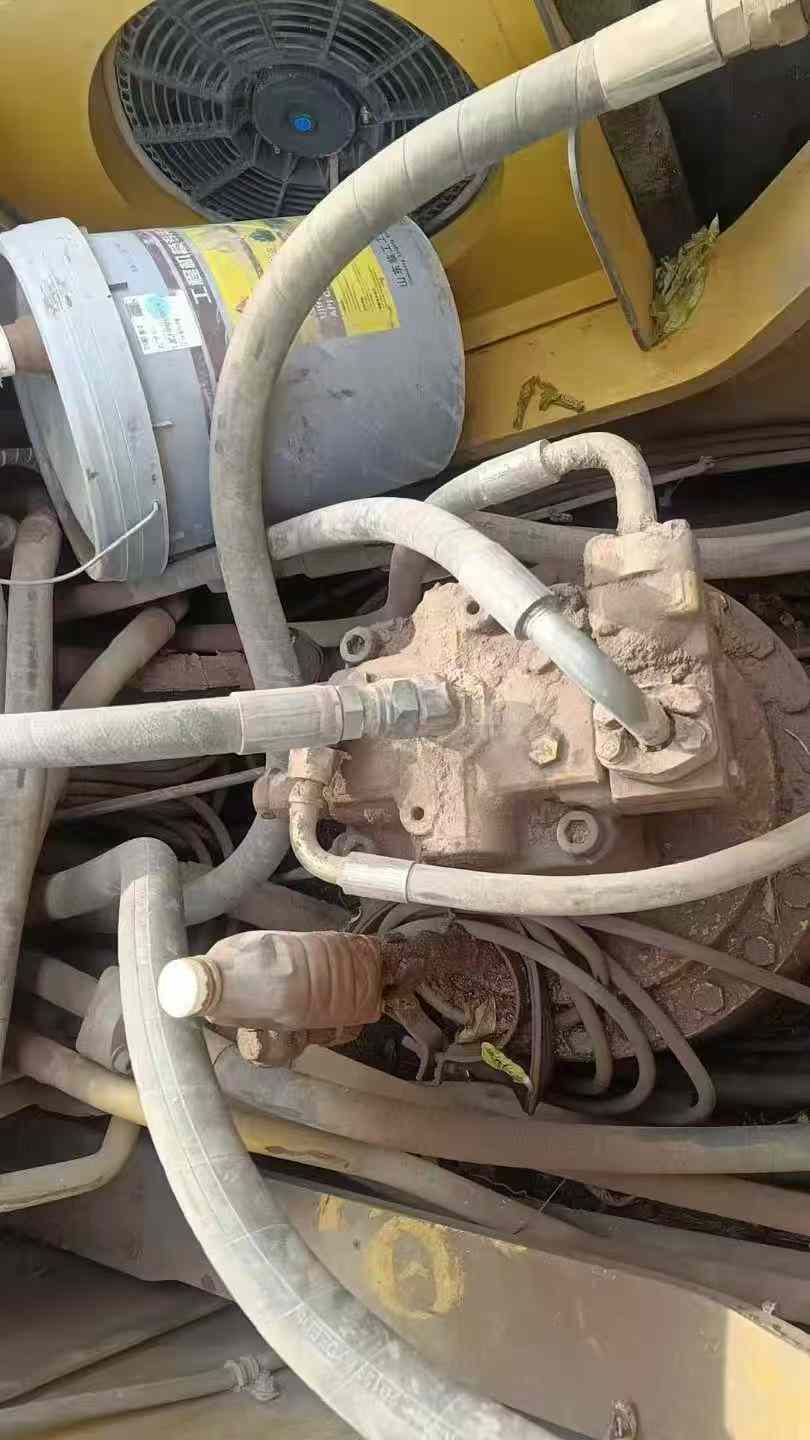 Used Caterpillar 340DL Excavator 2014 Model / 4