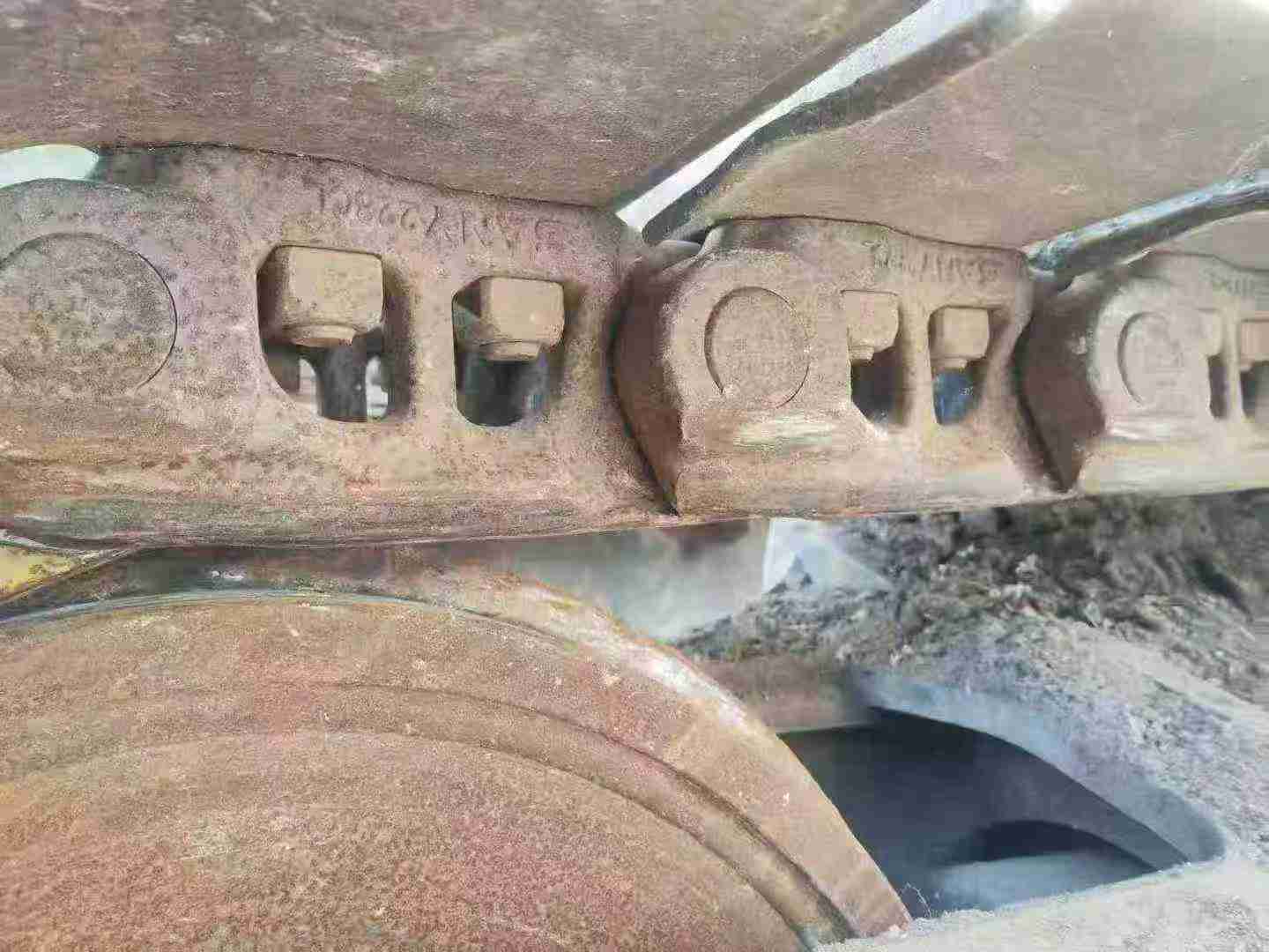 Used Sany SY85 Excavator 2020 Model / 6