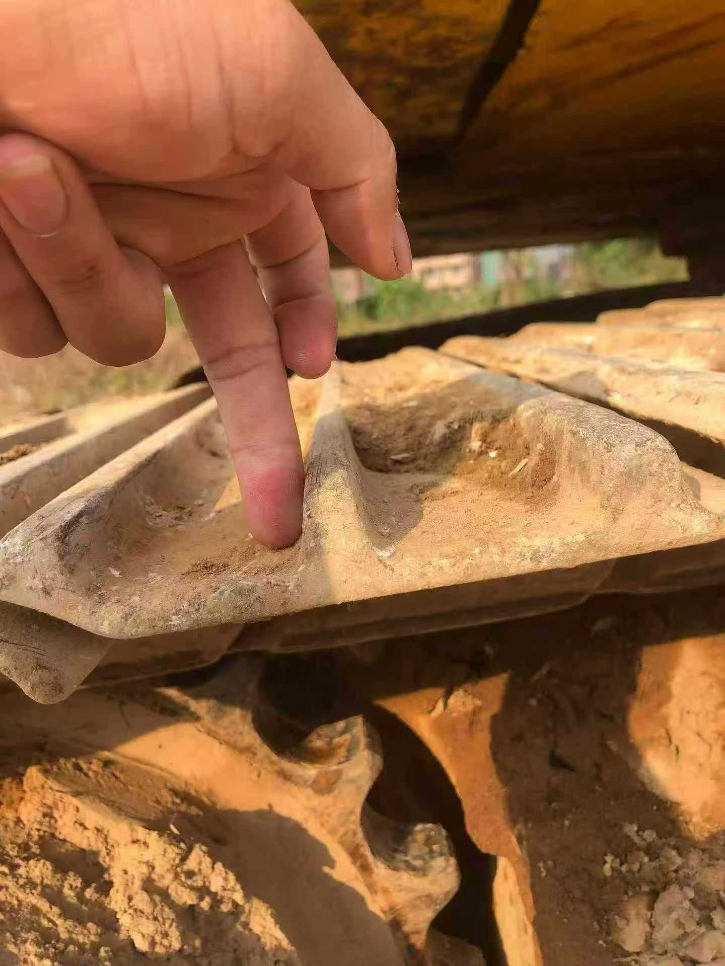 Used Caterpillar 320C Excavator 2016 Model / 6