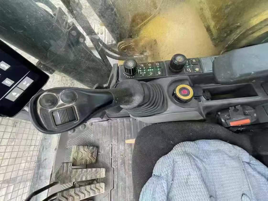 Used Caterpillar 336FLH Excavator 2020 Model / 9